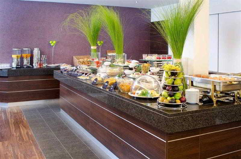 Mercure Hotel Luedenscheid fotoÄŸrafÄ±