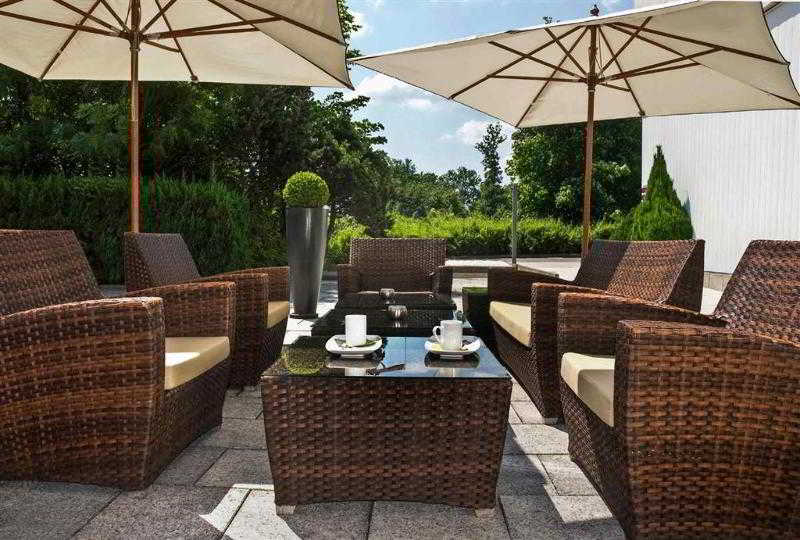 Mercure Hotel Luedenscheid fotoÄŸrafÄ±