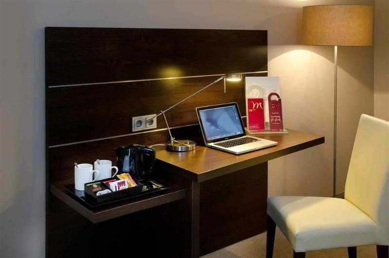 Mercure Hotel Luedenscheid fotoÄŸrafÄ±