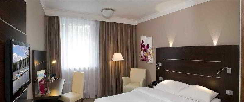 Mercure Hotel Luedenscheid fotoÄŸrafÄ±