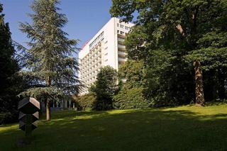 Mercure Hotel Luedenscheid fotoÄŸrafÄ±