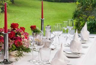Mercure Hotel Luedenscheid fotoÄŸrafÄ±