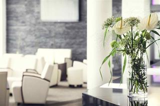 Mercure Hotel Luedenscheid fotoÄŸrafÄ±
