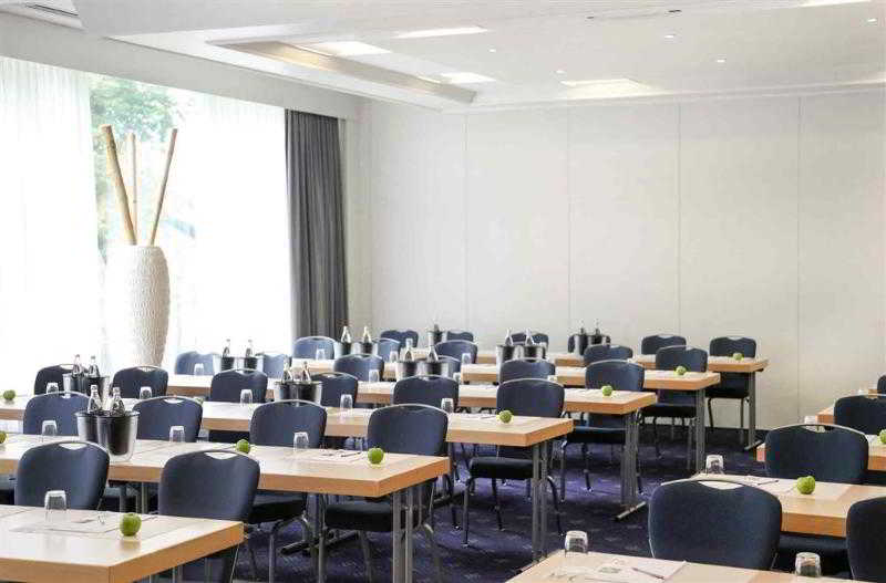 Mercure Hotel Luedenscheid fotoÄŸrafÄ±