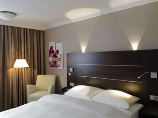 Mercure Hotel Luedenscheid fotoÄŸrafÄ±