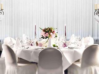 Mercure Hotel Luedenscheid fotoÄŸrafÄ±