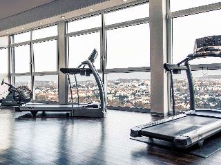 Mercure Hotel Luedenscheid fotoÄŸrafÄ±