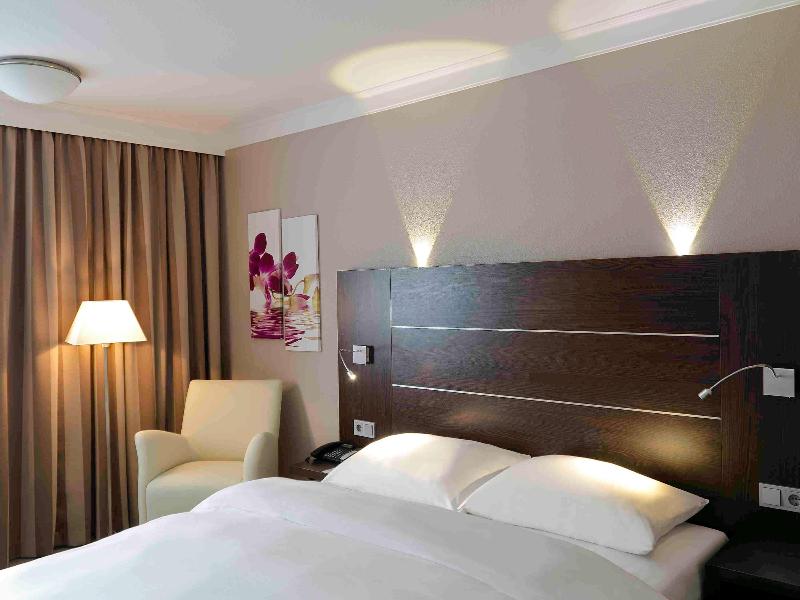 Mercure Hotel Luedenscheid - Oda