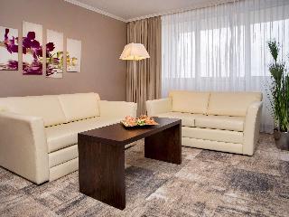 Mercure Hotel Luedenscheid fotoÄŸrafÄ±