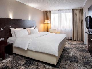 Mercure Hotel Luedenscheid fotoÄŸrafÄ±