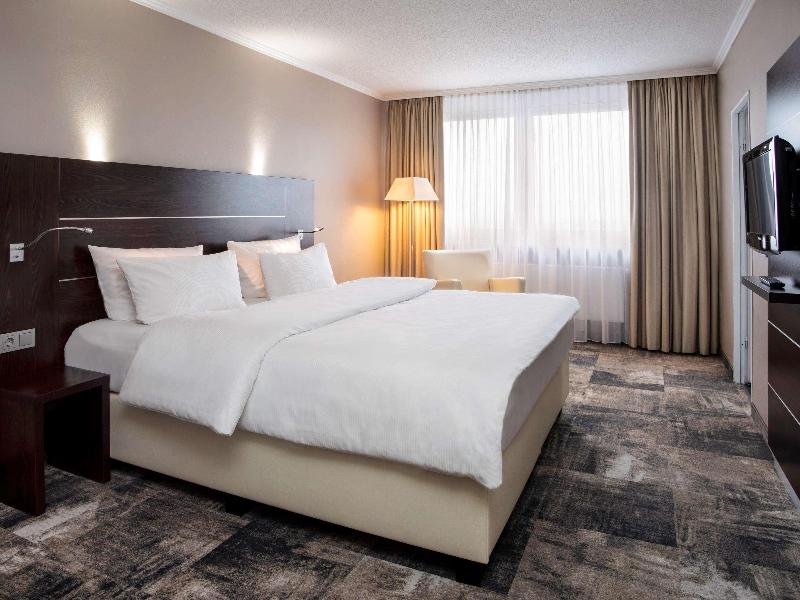 Mercure Hotel Luedenscheid - Oda