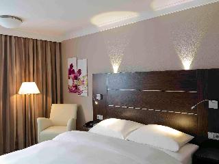 Mercure Hotel Luedenscheid fotoÄŸrafÄ±