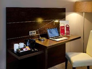 Mercure Hotel Luedenscheid fotoÄŸrafÄ±