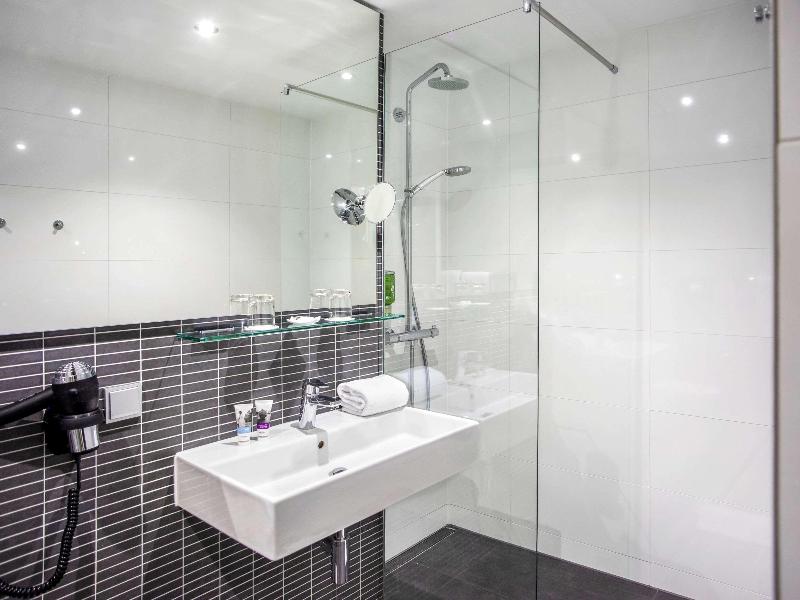 Mercure Hotel Luedenscheid - Oda