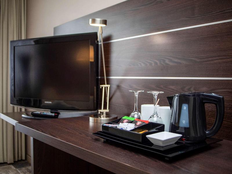 Mercure Hotel Luedenscheid - Oda