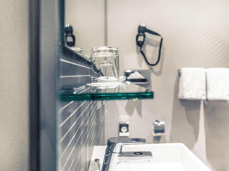 Mercure Hotel Luedenscheid - Oda