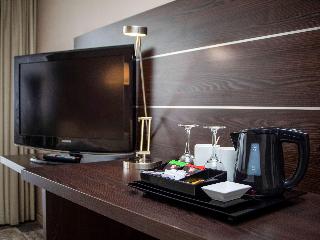 Mercure Hotel Luedenscheid fotoÄŸrafÄ±