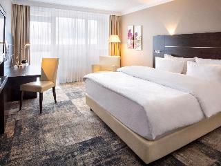 Mercure Hotel Luedenscheid fotoÄŸrafÄ±