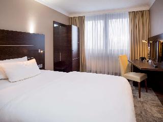 Mercure Hotel Luedenscheid fotoÄŸrafÄ±