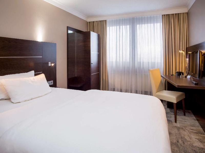 Mercure Hotel Luedenscheid - Oda
