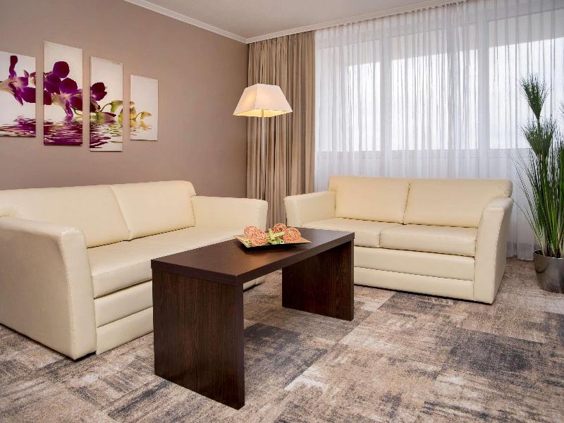 Mercure Hotel Luedenscheid - Oda