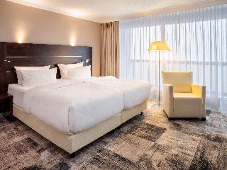 Mercure Hotel Luedenscheid fotoÄŸrafÄ±