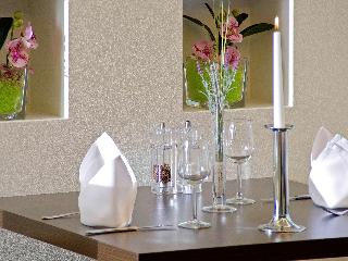 Mercure Hotel Luedenscheid fotoÄŸrafÄ±