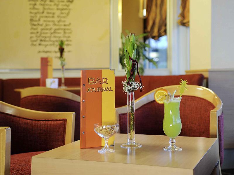 Mercure Hotel Bad Homburg Friedrichsdorf - Bar