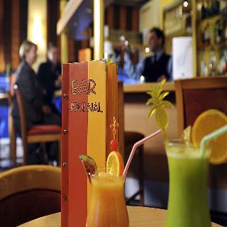 Mercure Hotel Bad Homburg Friedrichsdorf fotoÄŸrafÄ±