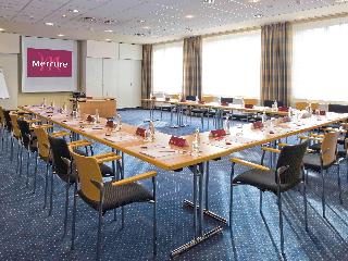 Mercure Hotel Bad Homburg Friedrichsdorf fotoÄŸrafÄ±