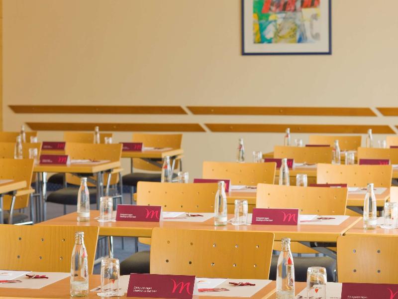 Mercure Hotel Bad Homburg Friedrichsdorf - Toplantı