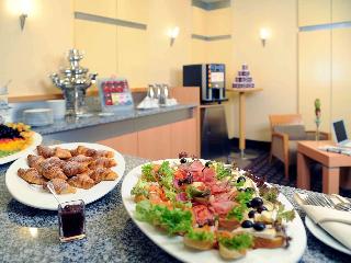 Mercure Hotel Bad Homburg Friedrichsdorf fotoÄŸrafÄ±