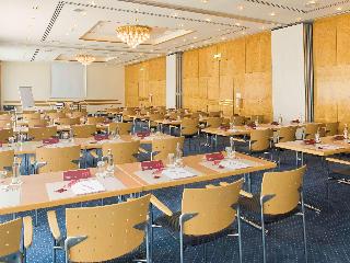 Mercure Hotel Bad Homburg Friedrichsdorf fotoÄŸrafÄ±