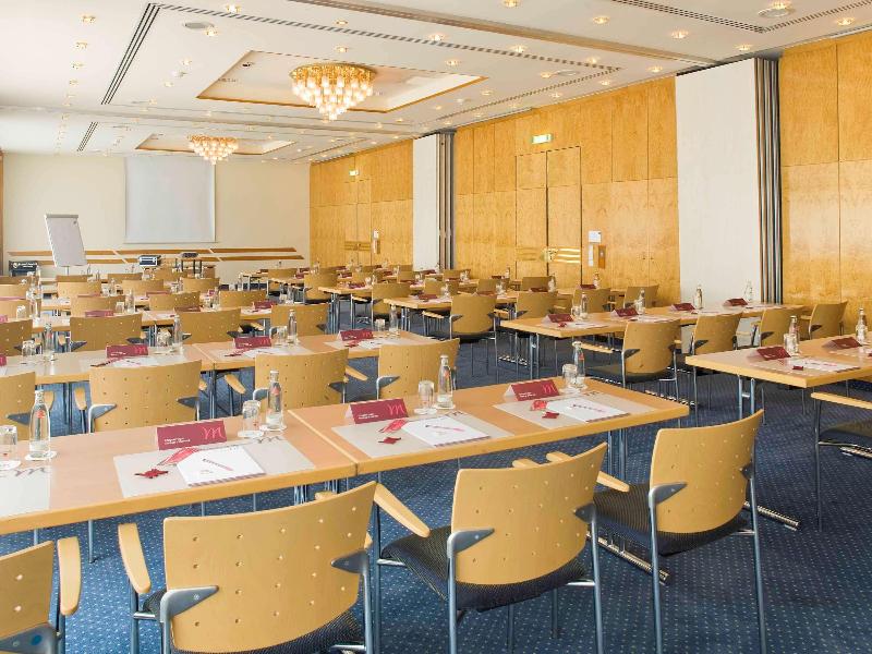 Mercure Hotel Bad Homburg Friedrichsdorf - Toplantı