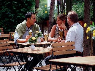 Mercure Hotel Bad Homburg Friedrichsdorf fotoÄŸrafÄ±