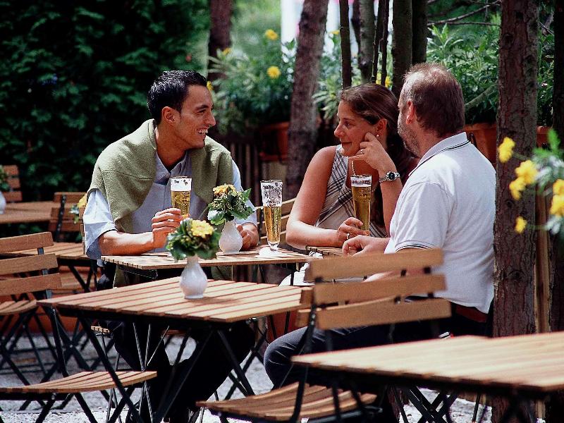 Mercure Hotel Bad Homburg Friedrichsdorf - Aktivite