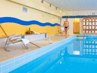 Mercure Hotel Bad Homburg Friedrichsdorf fotoÄŸrafÄ±