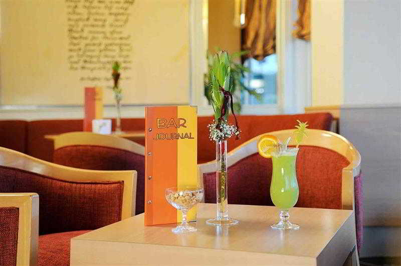 Mercure Hotel Bad Homburg Friedrichsdorf fotoÄŸrafÄ±