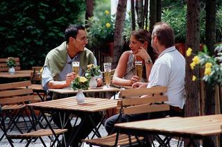 Mercure Hotel Bad Homburg Friedrichsdorf fotoÄŸrafÄ±