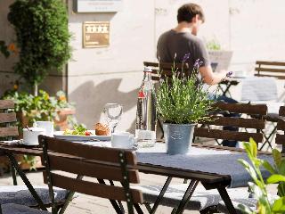 Mercure Hotel Bad Homburg Friedrichsdorf fotoÄŸrafÄ±