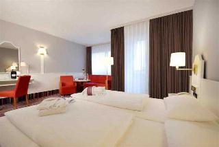 Mercure Hotel Bad Homburg Friedrichsdorf fotoÄŸrafÄ±