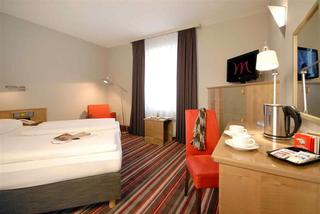 Mercure Hotel Bad Homburg Friedrichsdorf fotoÄŸrafÄ±