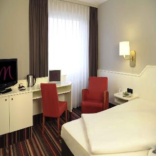 Mercure Hotel Bad Homburg Friedrichsdorf fotoÄŸrafÄ±