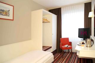 Mercure Hotel Bad Homburg Friedrichsdorf fotoÄŸrafÄ±