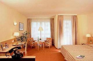 Mercure Hotel Bad Homburg Friedrichsdorf fotoÄŸrafÄ±