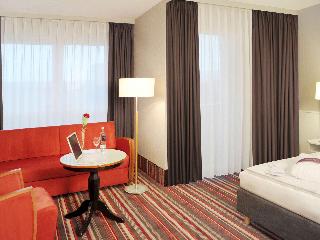 Mercure Hotel Bad Homburg Friedrichsdorf fotoÄŸrafÄ±