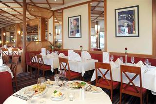 Mercure Hotel Bad Homburg Friedrichsdorf fotoÄŸrafÄ±