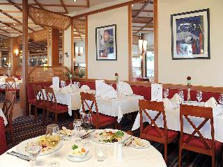 Mercure Hotel Bad Homburg Friedrichsdorf fotoÄŸrafÄ±