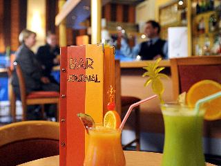 Mercure Hotel Bad Homburg Friedrichsdorf fotoÄŸrafÄ±