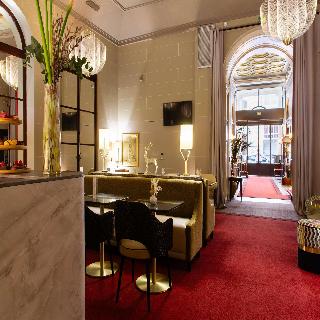 Hotel Carlton Lyon-MGallery